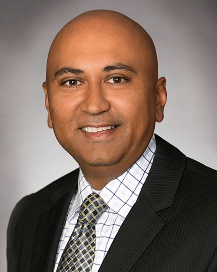 Rajesh I. Patel, M.D. | New Jersey Radiology